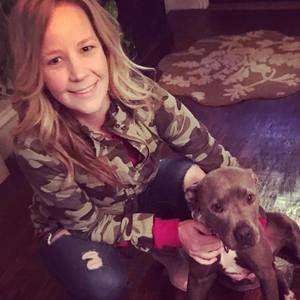 Meet your Posher, Marylou